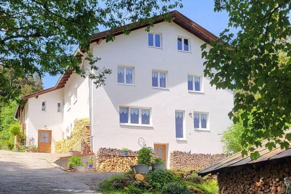 Prodej domu 317 m², pozemek 2.032 m², Blaichach Prodej domu 317 m², pozemek 2.032 m², Blaichach
