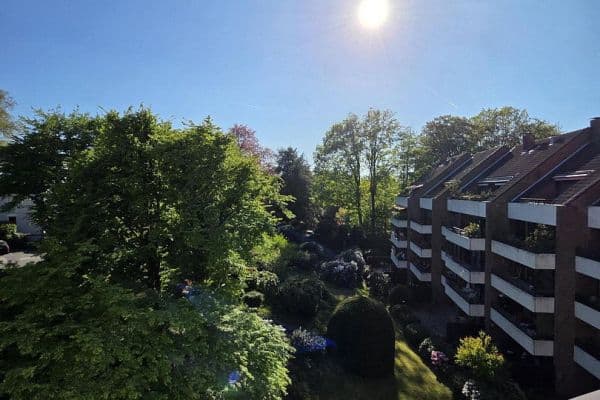 Prodej bytu 3+1 88 m², Bismarckstr.60, Ratingen Prodej bytu 3+1 88 m², Bismarckstr.60, Ratingen