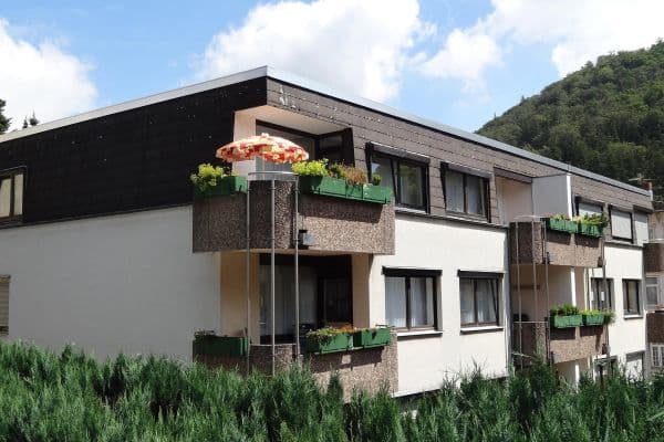 Prodej bytu 2+1 55 m², Bad Harzburg, Dolní Sasko Prodej bytu 2+1 55 m², Bad Harzburg, Dolní Sasko