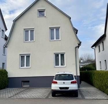 Prodej domu 165 m², pozemek 250 m², Reutlingen Prodej domu 165 m², pozemek 250 m², Reutlingen