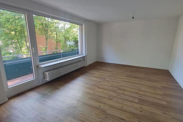 Pronájem bytu 3+1 83 m², Hohenkamp, Hamburg, Hamburg Pronájem bytu 3+1 83 m², Hohenkamp, Hamburg, Hamburg