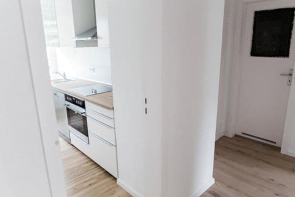 Pronájem bytu 3+1 63 m², Röblingweg 4, Hannover, Dolní Sasko Pronájem bytu 3+1 63 m², Röblingweg 4, Hannover, Dolní Sasko