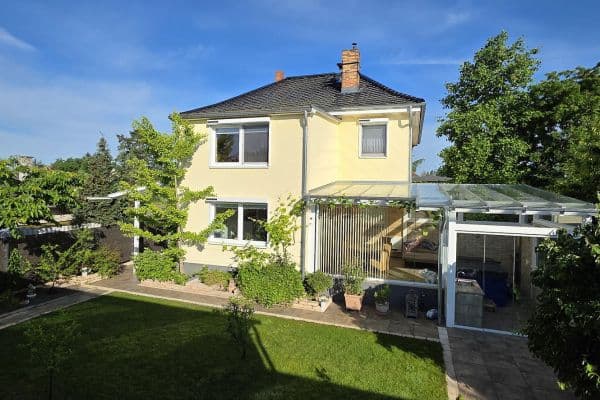 Prodej domu 249 m², pozemek 937 m², Oberkrämer Prodej domu 249 m², pozemek 937 m², Oberkrämer