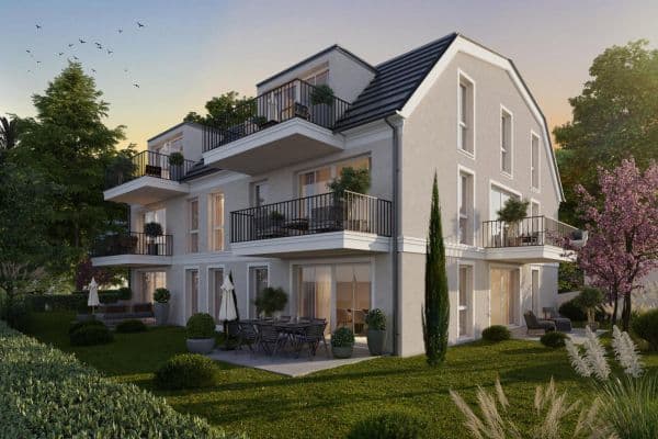 Prodej bytu 2+1 80 m², Heuglinstr. 32, München, Bavorsko Prodej bytu 2+1 80 m², Heuglinstr. 32, München, Bavorsko
