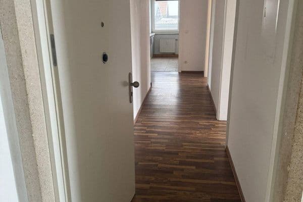 Pronájem bytu 3+1 75 m², Aichach Pronájem bytu 3+1 75 m², Aichach
