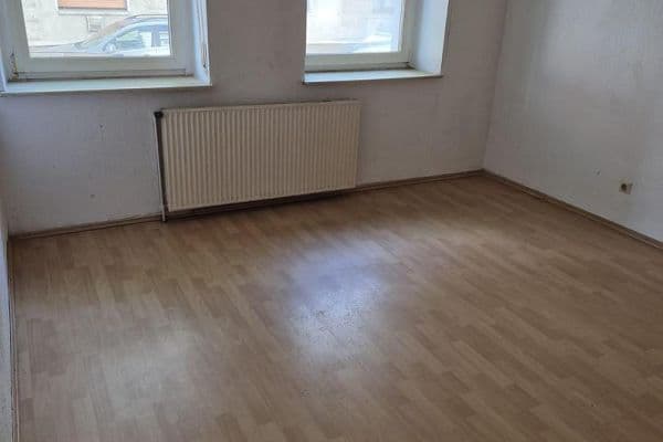 Pronájem bytu 2+1 50 m², An den Lothen 21, Bochum Pronájem bytu 2+1 50 m², An den Lothen 21, Bochum