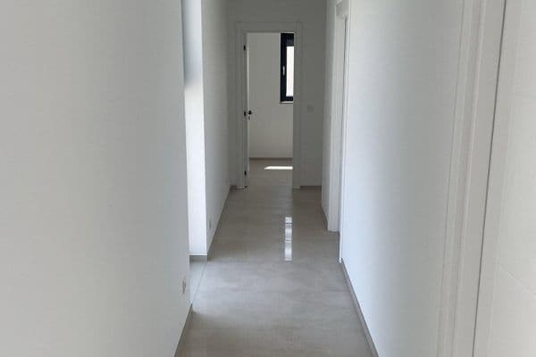 Pronájem bytu 3+1 97 m², Rüsselsheim Pronájem bytu 3+1 97 m², Rüsselsheim