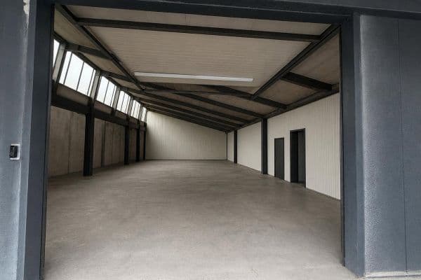 Pronájem nebytového prostoru 800 m², An der Wethmarheide 3, Dortmund Pronájem nebytového prostoru 800 m², An der Wethmarheide 3, Dortmund