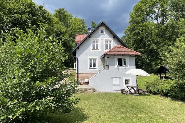 Pronájem chaty, chalupy, Rudník, Královéhradecký kraj Pronájem chaty, chalupy, Rudník, Královéhradecký kraj