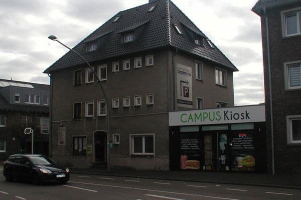 Pronájem bytu 4+1 92 m², Stenerner Weg 4,, Bocholt Pronájem bytu 4+1 92 m², Stenerner Weg 4,, Bocholt