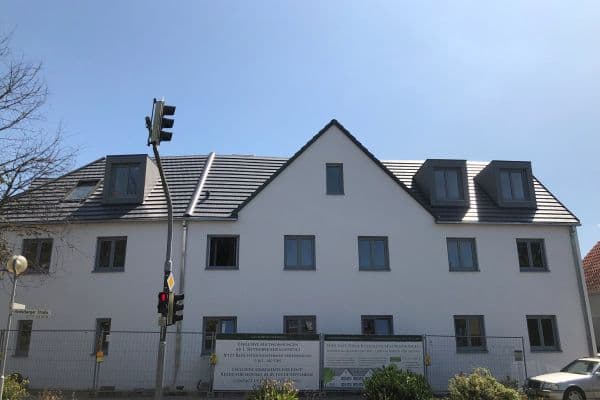 Pronájem bytu 2+1 69 m², Seeheim-Jugenheim Pronájem bytu 2+1 69 m², Seeheim-Jugenheim
