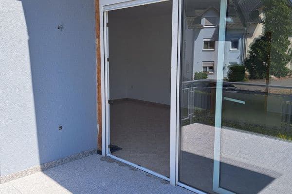 Pronájem bytu 4+1 106 m², Eltville-Kiedrich Pronájem bytu 4+1 106 m², Eltville-Kiedrich