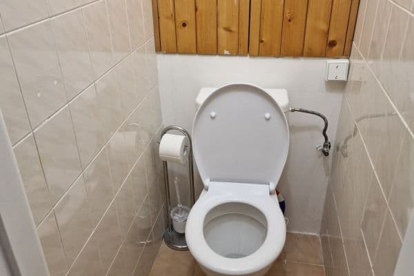 Pronájem bytu 3+1 70 m², Plamínkové, Praha Pronájem bytu 3+1 70 m², Plamínkové, Praha