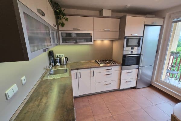 Prodej bytu 3+1 68 m², Svat. Čecha, Bohumín Prodej bytu 3+1 68 m², Svat. Čecha, Bohumín