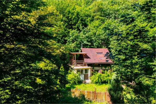 Prodej chaty, chalupy 79 m², pozemek 1.171 m², Prodej chaty, chalupy 79 m², pozemek 1.171 m²,