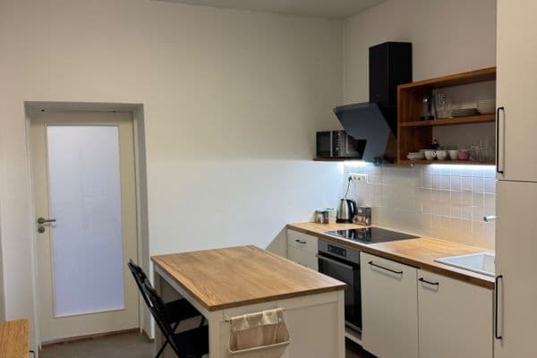 Pronájem bytu 2+kk 50 m², Blatného, Brno Pronájem bytu 2+kk 50 m², Blatného, Brno