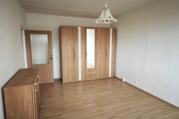 Pronájem bytu 1+1 40 m², Lábkova, Plzeň Pronájem bytu 1+1 40 m², Lábkova, Plzeň