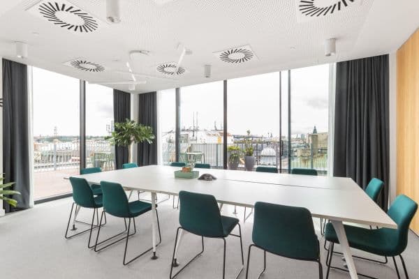 Pronájem kanceláře 50 m², Na Perštýně, Praha Pronájem kanceláře 50 m², Na Perštýně, Praha