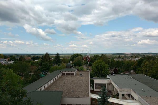 Prodej bytu 3+1 70 m², Milana Marečka, Devínska Nová Ves Prodej bytu 3+1 70 m², Milana Marečka, Devínska Nová Ves