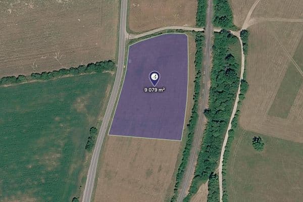 Prodej pozemku 9.079 m², Javorník Prodej pozemku 9.079 m², Javorník