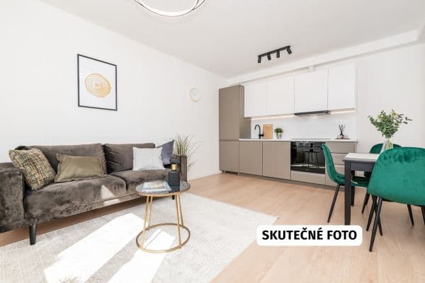 Prodej bytu 3+kk 55 m², Struhařovská, Praha Prodej bytu 3+kk 55 m², Struhařovská, Praha
