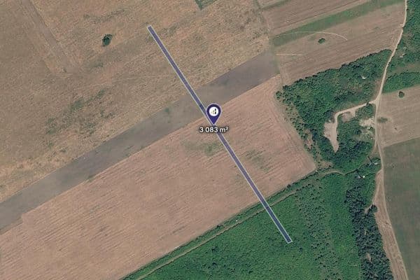 Prodej pozemku 3.083 m², Velká nad Veličkou Prodej pozemku 3.083 m², Velká nad Veličkou