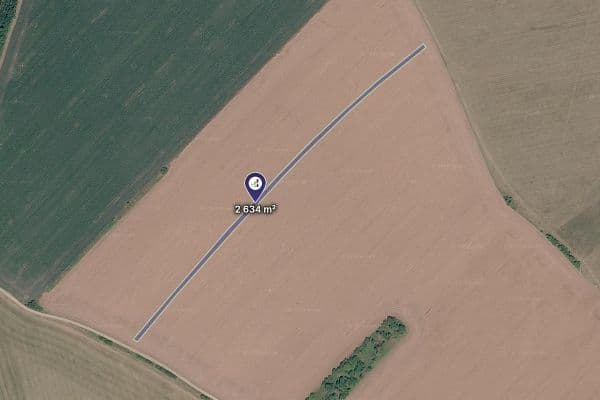 Prodej pozemku 4.350 m², Velká nad Veličkou, Jihomoravský kraj Prodej pozemku 4.350 m², Velká nad Veličkou, Jihomoravský kraj