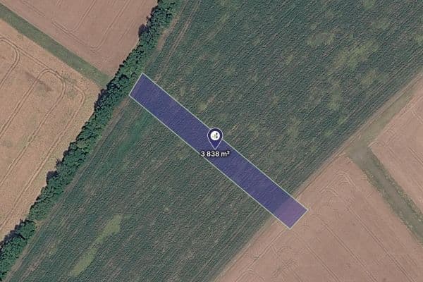 Prodej pozemku 3.838 m², Velká nad Veličkou Prodej pozemku 3.838 m², Velká nad Veličkou