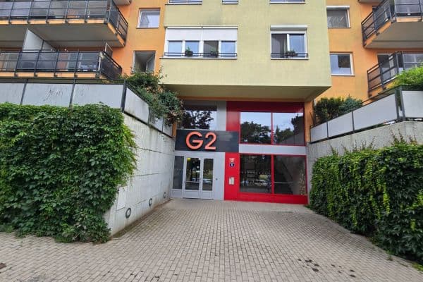 Prodej bytu 2+kk 50 m², Wassermannova, Praha Prodej bytu 2+kk 50 m², Wassermannova, Praha