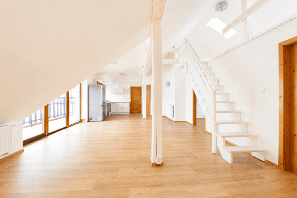 Pronájem bytu 3+kk 110 m², Drtinova, Praha Pronájem bytu 3+kk 110 m², Drtinova, Praha