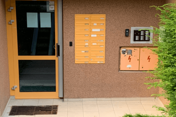 Prodej bytu 1+1 35 m², Peškova, Ústí nad Labem Prodej bytu 1+1 35 m², Peškova, Ústí nad Labem