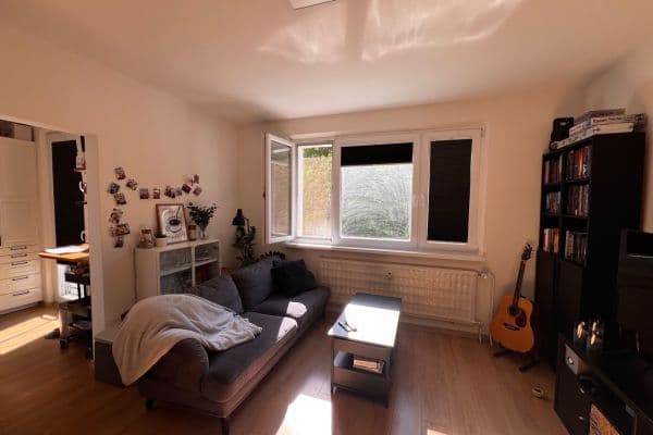 Pronájem bytu 2+1 47 m², Veternicová, Karlova Ves Pronájem bytu 2+1 47 m², Veternicová, Karlova Ves