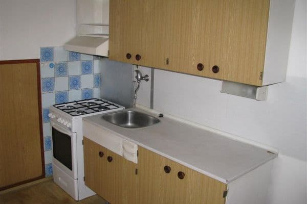 Prodej bytu 1+1 40 m², Dvořákova, Nový Jičín, Moravskoslezský kraj Prodej bytu 1+1 40 m², Dvořákova, Nový Jičín, Moravskoslezský kraj