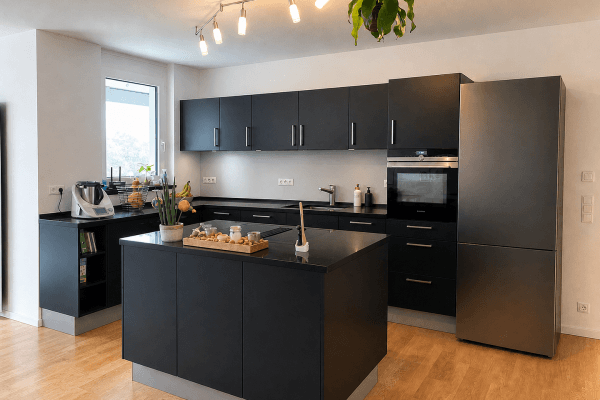 Prodej bytu 4+1 122 m², Ludwigshafen Prodej bytu 4+1 122 m², Ludwigshafen