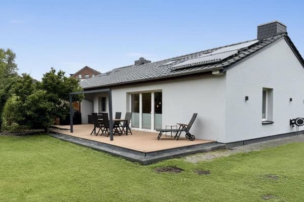Prodej domu 94 m², pozemek 723 m², Rellingen Prodej domu 94 m², pozemek 723 m², Rellingen