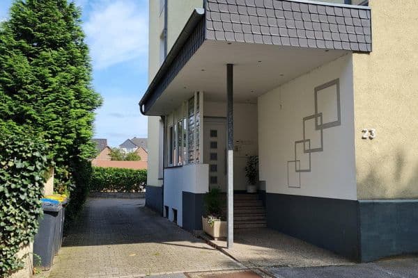 Prodej bytu 4+1 122 m², Otto-Hue-Str. 23, Marl Prodej bytu 4+1 122 m², Otto-Hue-Str. 23, Marl