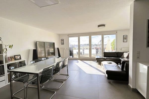 Prodej bytu 4+kk 114 m², Südliche Alleenstr. 6, Asperg Prodej bytu 4+kk 114 m², Südliche Alleenstr. 6, Asperg