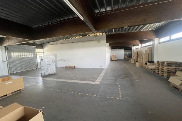 Pronájem nebytového prostoru 734 m², Lauterbachstraße 89, Eggenfelden, Bavorsko Pronájem nebytového prostoru 734 m², Lauterbachstraße 89, Eggenfelden, Bavorsko