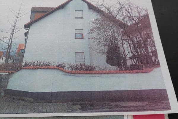 Pronájem domu 140 m², pozemek 160 m², MAINHAUSEN Pronájem domu 140 m², pozemek 160 m², MAINHAUSEN