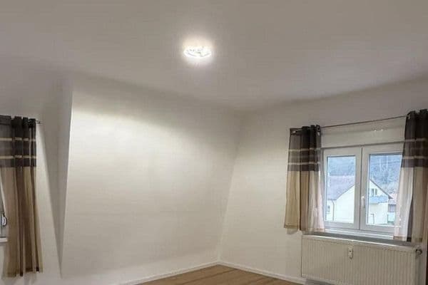 Pronájem bytu 3+1 67 m², Bad Wildbad Calmbach Pronájem bytu 3+1 67 m², Bad Wildbad Calmbach