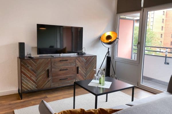 Pronájem nebytového prostoru 35 m², Görlitzer Straße 7, Neuss Pronájem nebytového prostoru 35 m², Görlitzer Straße 7, Neuss