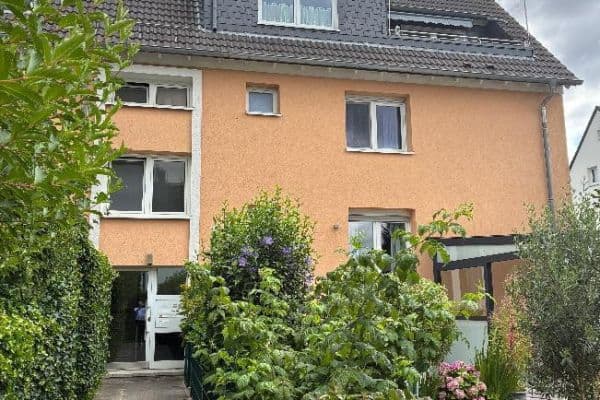Pronájem bytu 4+kk 99 m², Richard Dehmel Straße 11, Hattingen-Welper Pronájem bytu 4+kk 99 m², Richard Dehmel Straße 11, Hattingen-Welper