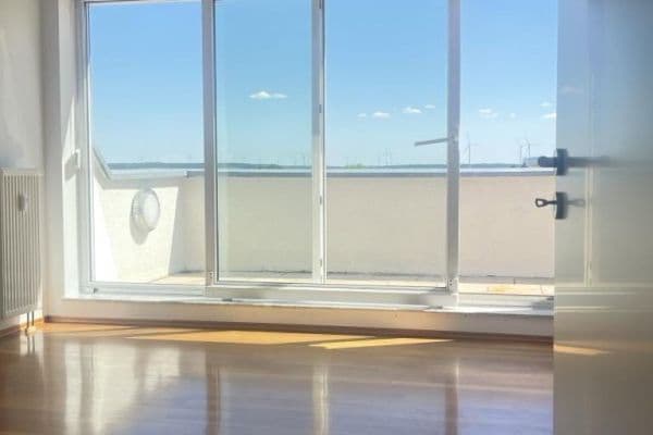 Pronájem bytu 3+kk 110 m², Aalen Pronájem bytu 3+kk 110 m², Aalen
