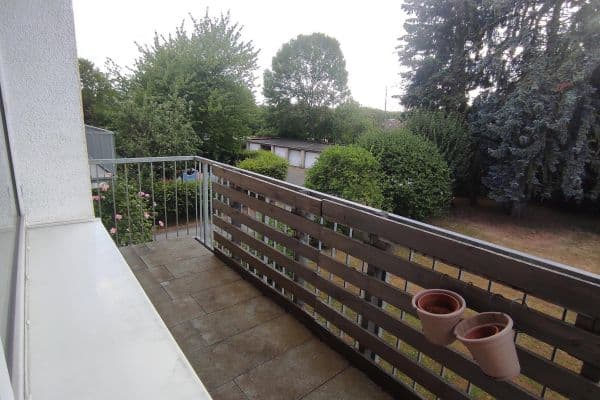 Pronájem bytu 1+1 36 m², Baroper Straße 197 a, Dortmund, Severní Porýní-Vestfálsko Pronájem bytu 1+1 36 m², Baroper Straße 197 a, Dortmund, Severní Porýní-Vestfálsko