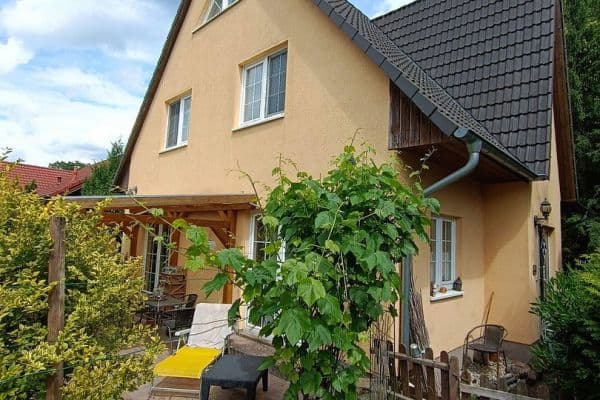 Prodej domu 149 m², pozemek 368 m², Birkenwerder Prodej domu 149 m², pozemek 368 m², Birkenwerder