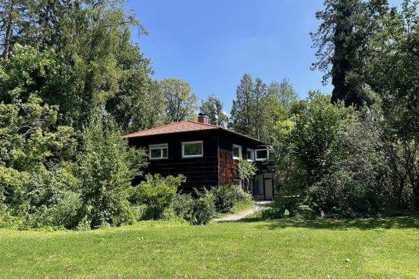 Prodej domu 176 m², pozemek 3.863 m², Weilheim, Bavorsko Prodej domu 176 m², pozemek 3.863 m², Weilheim, Bavorsko