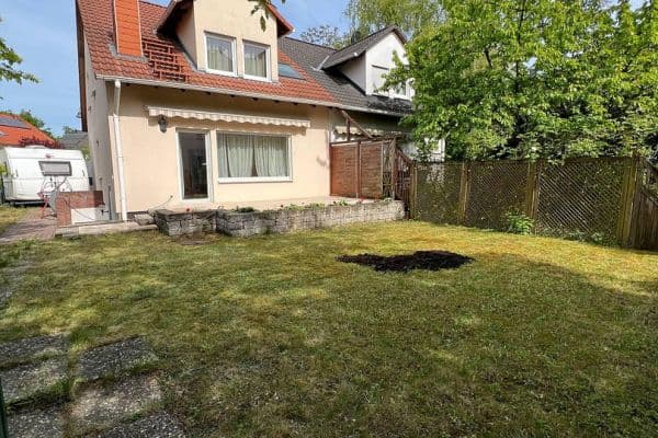 Prodej domu 159 m², pozemek 277 m², Kelsterbach Prodej domu 159 m², pozemek 277 m², Kelsterbach