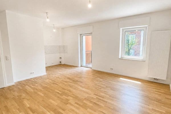 Pronájem bytu 3+1 72 m², Denisstr. 0, Nürnberg Pronájem bytu 3+1 72 m², Denisstr. 0, Nürnberg