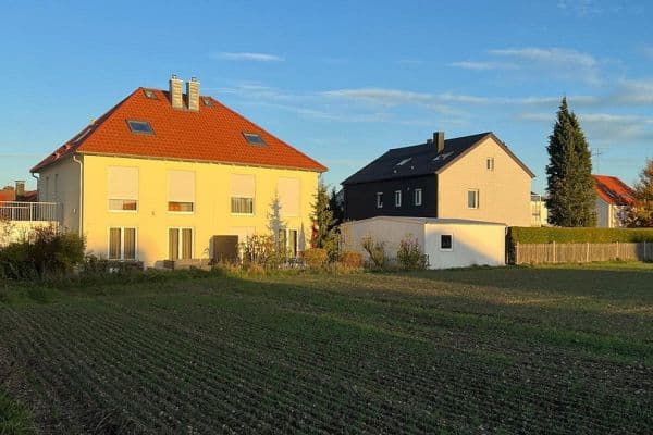 Prodej domu 142 m², pozemek 229 m², Germering, Bavorsko Prodej domu 142 m², pozemek 229 m², Germering, Bavorsko