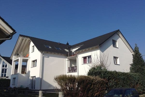Pronájem bytu 4+1 80 m², Ziegelhüttenstr. 18, Babenhausen Pronájem bytu 4+1 80 m², Ziegelhüttenstr. 18, Babenhausen